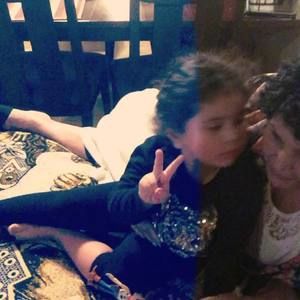 Meet your Posher, Victor